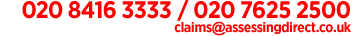 020 7625 2500