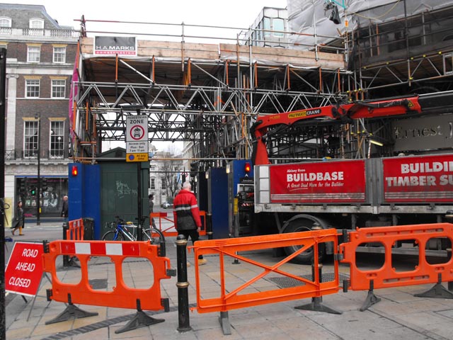 Business Interuption