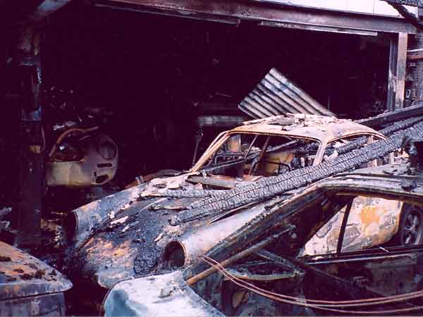 Southchurch Refinishers